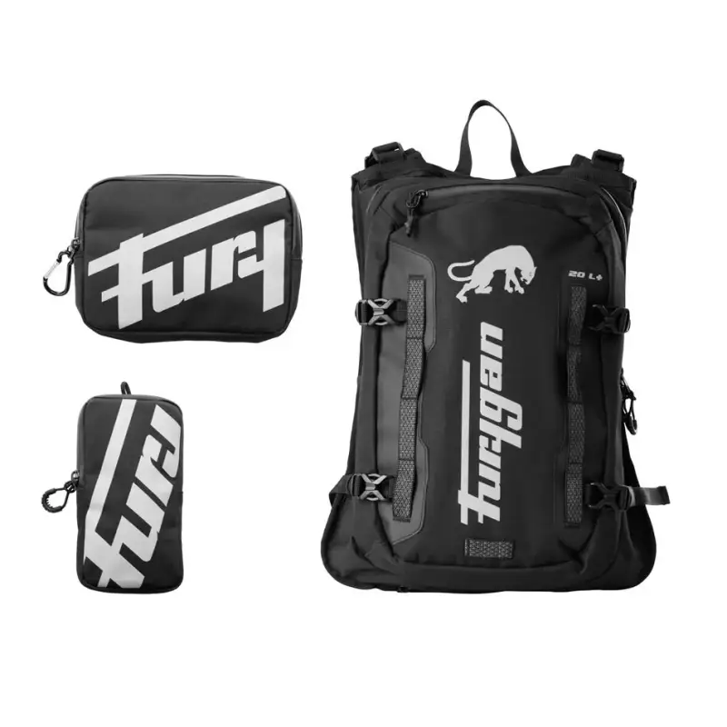 Zaino da moto Furygan ADV 20L+