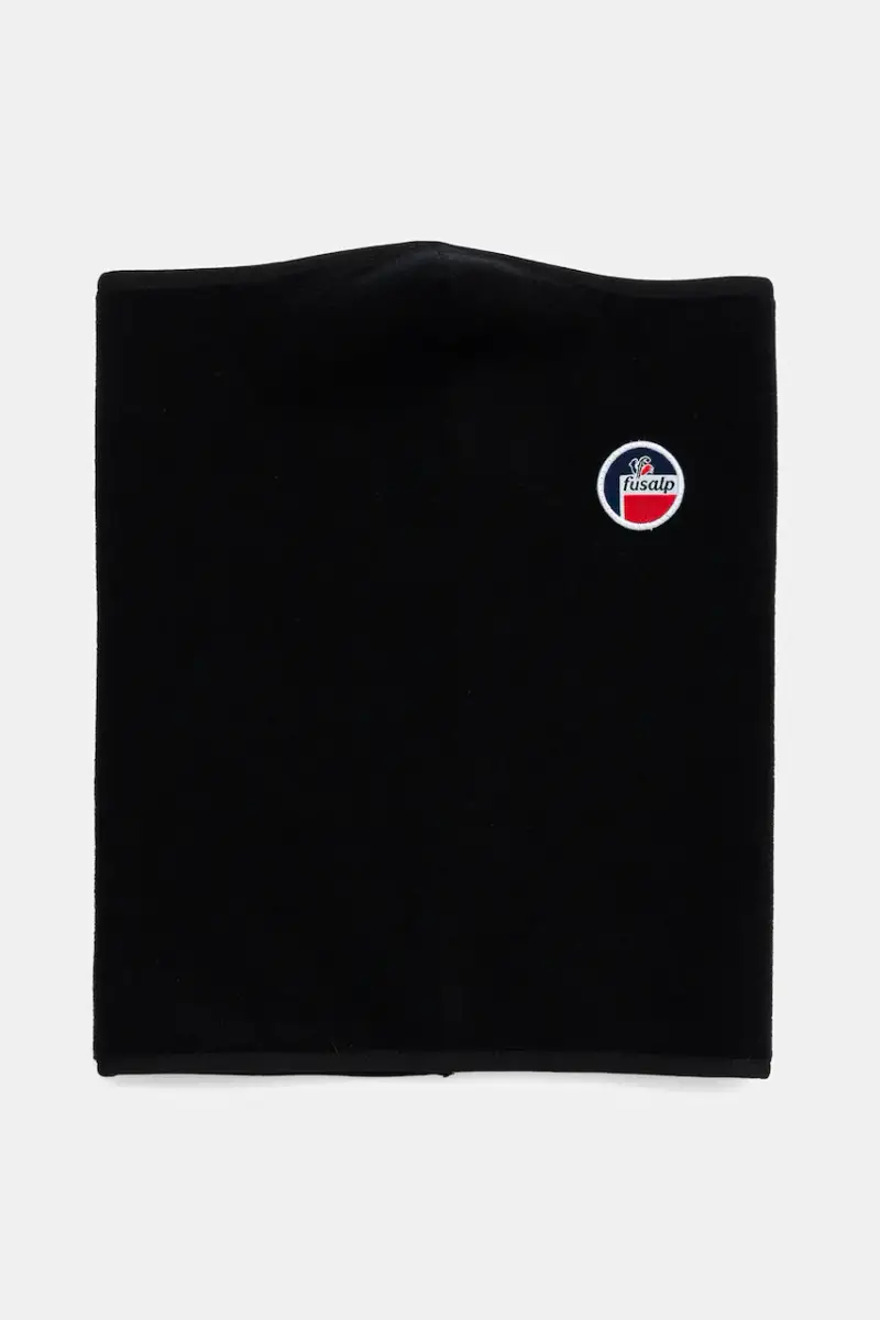 foulard multifunzione Tour De Cou colore nero A3736