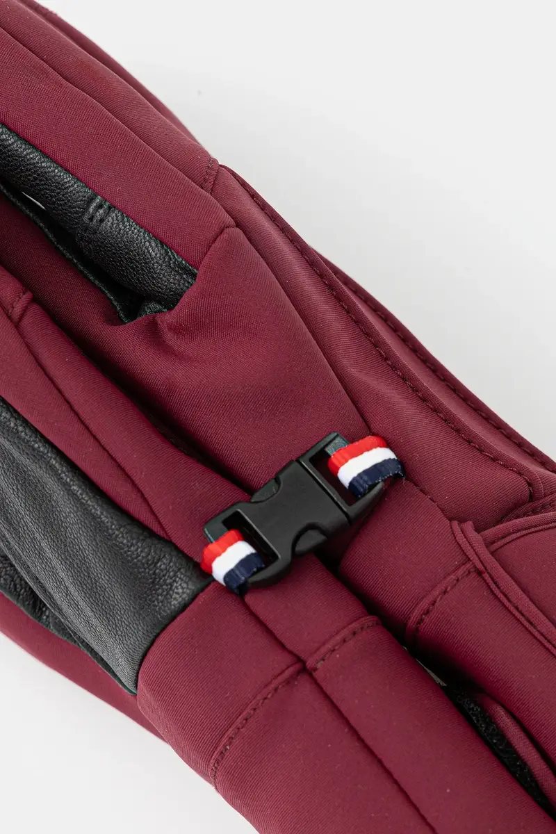 Fusalp Guanti Multicolore 3981235 miniatura 2