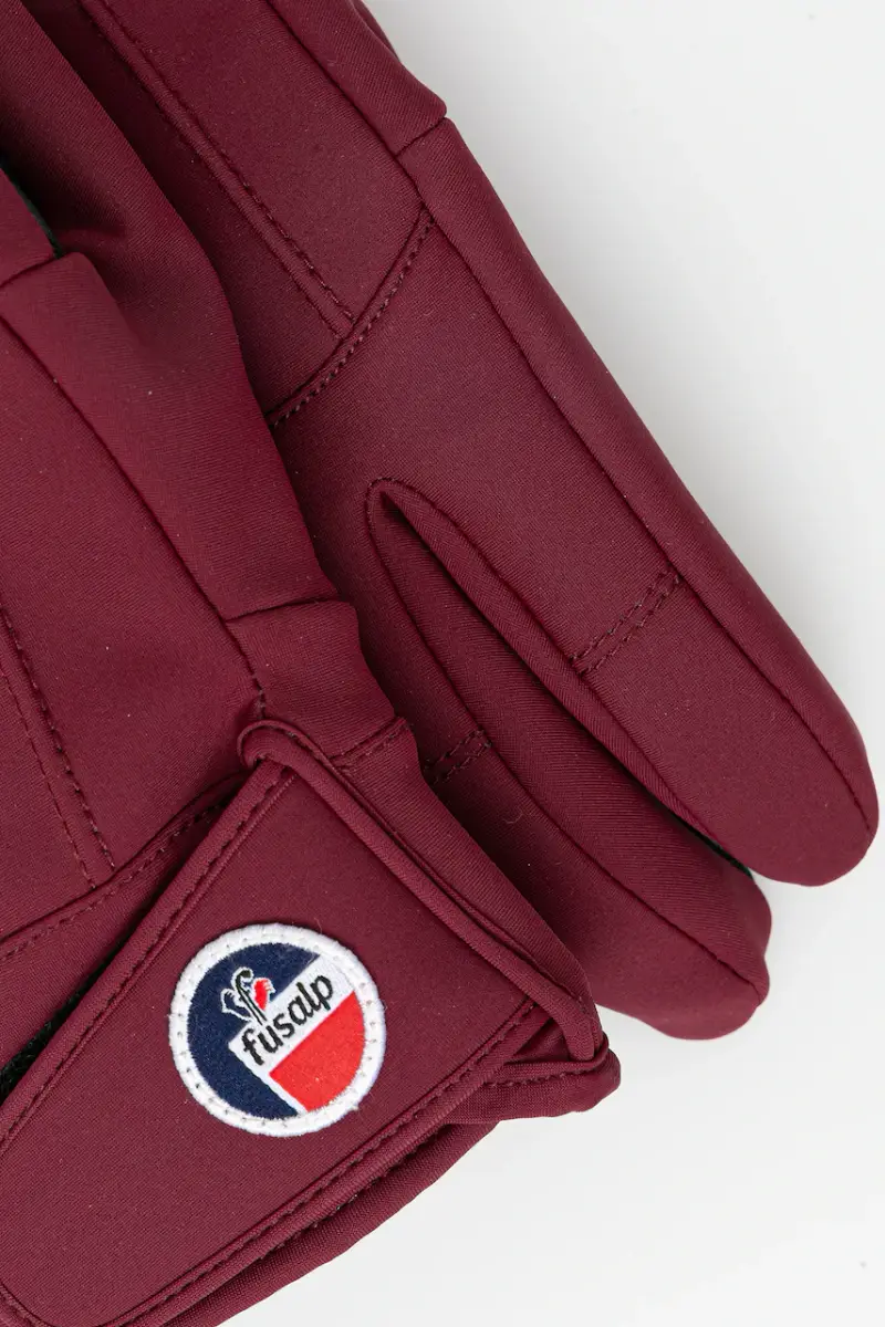 Fusalp Guanti Multicolore 3981235 miniatura 3