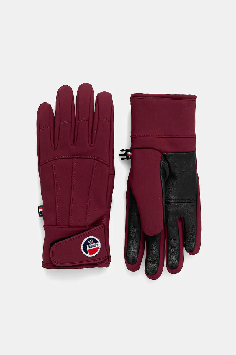 Fusalp Guanti Multicolore 3981235