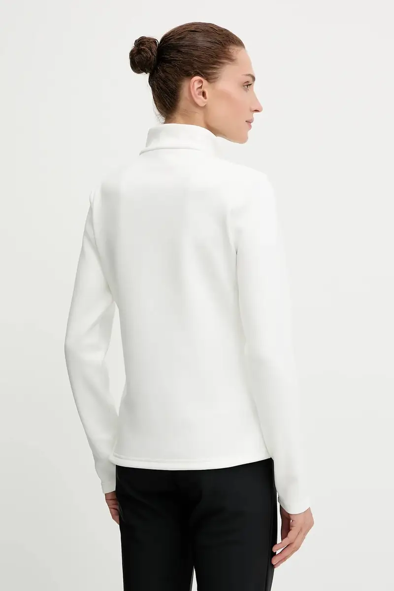 longsleeve funzionale Orion II Beige miniatura 3