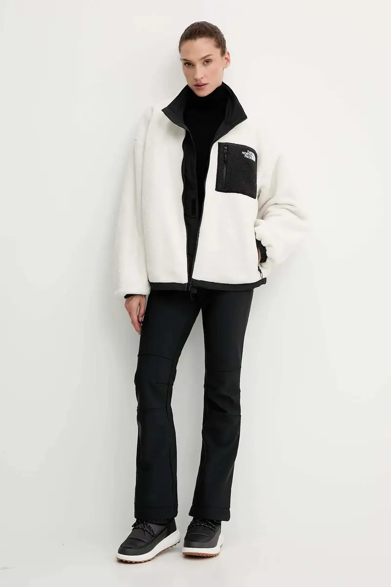 maglione Ancelle donna colore nero O1110 miniatura 2