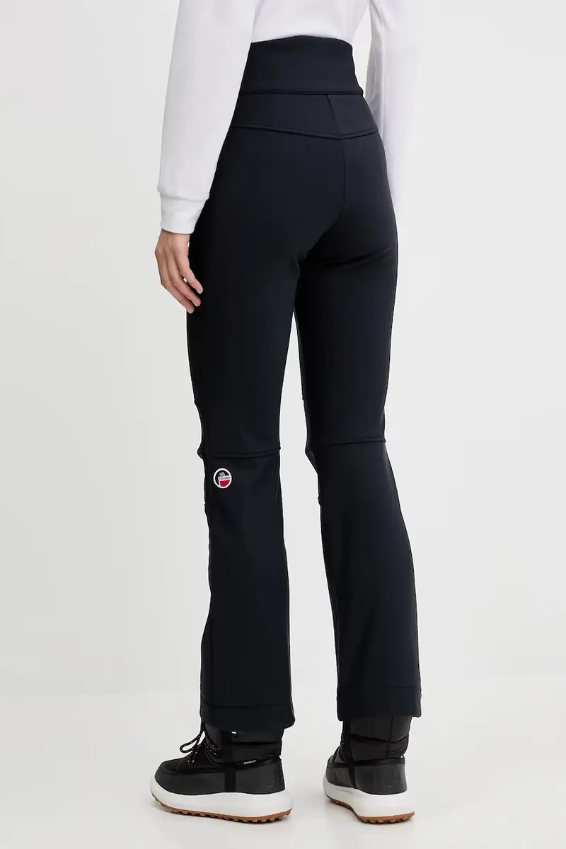 pantaloni da sci Diana Blu navy miniatura 3