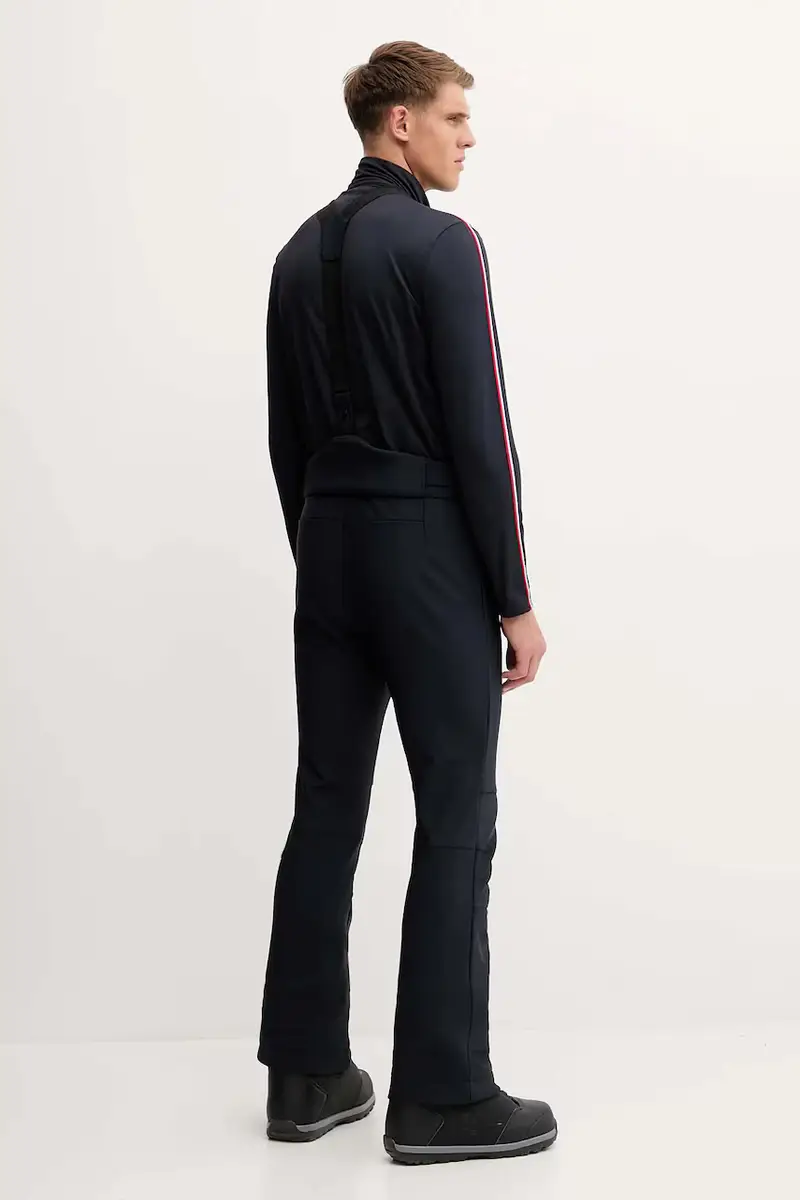 pantaloni da sci Franz IV Blu navy miniatura 3