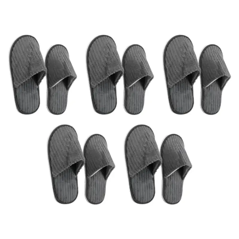 FutrLiv Pantofole Uomo Corallo 1507868