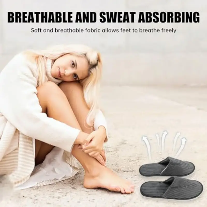 FutrLiv Pantofole Uomo Corallo 1507868 miniatura 3