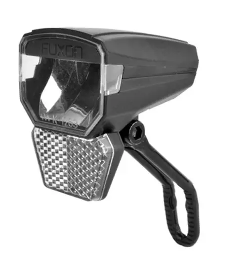 FS-30EB 6-12V- luce anteriore Black