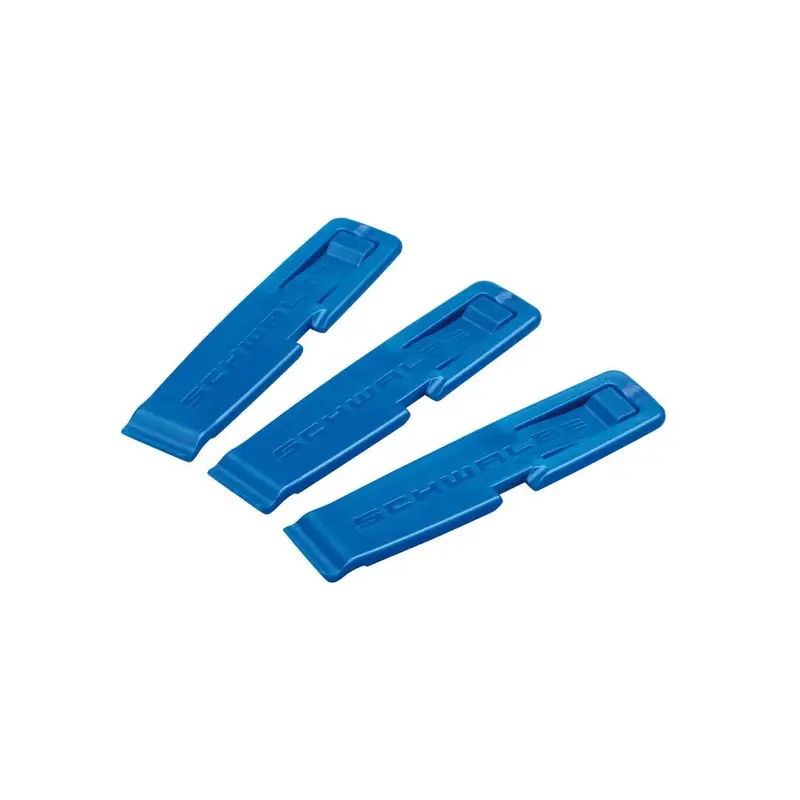 Levagomme Bici Set Schwalbe Blu TU