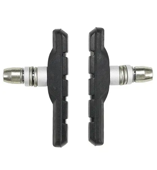 V-Brake - pattini freno bici Black
