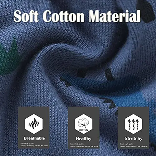 FUYAO Set di sciarpa e cappello in cotone per bambini, per primavera, autunno, inverno, caldo, berretto e sciarpe per miniatura 3