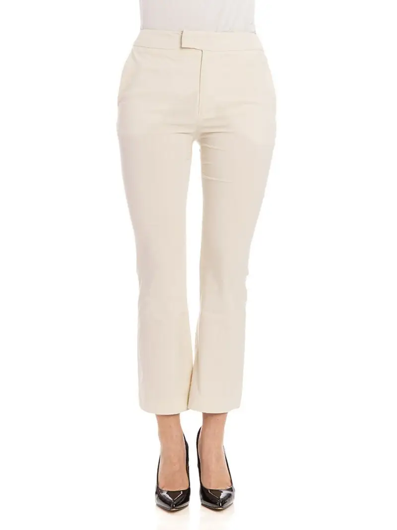 Pantalone Beige