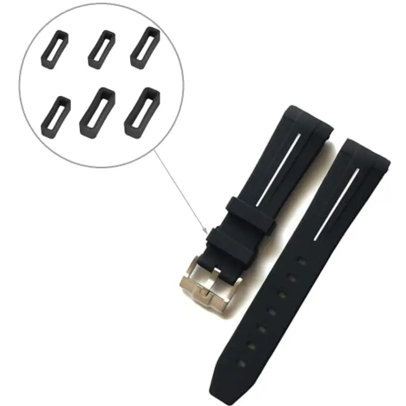 FYACCD Anelli Nero 941382 miniatura 3