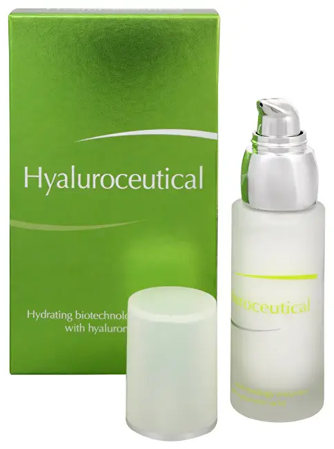 Hyaluroceutical - Emulsione idratante 30 ml biotecnologia