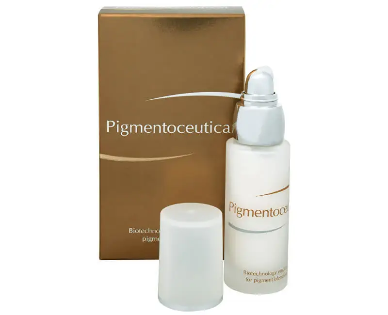 Pigmentoceutical (Emulsione Biotecnologica) 30 ml