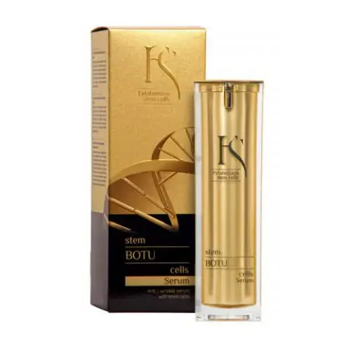 Shoe Siero Alle Cellule Staminali Contro Le Rughe D'Espressione 30 Ml