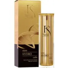Siero Cellule staminali per un'idratazione intensa e profonda - 30ml