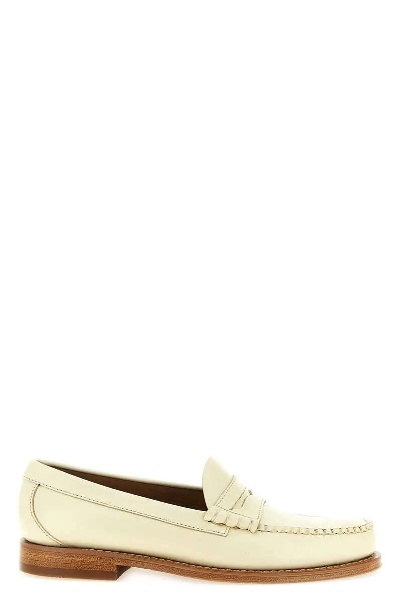 Mocassino Weejuns Larson Beige