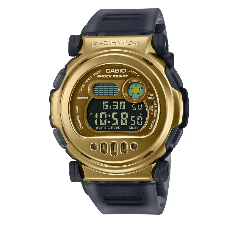 Orologio G-Shock G-B001MVB-8ER Blu scuro
