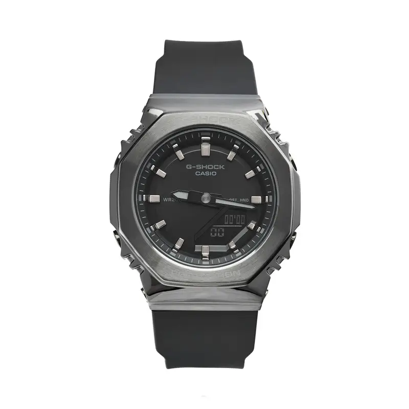 Orologio G-Shock G-Metal GM-S2110B-8AER Nero