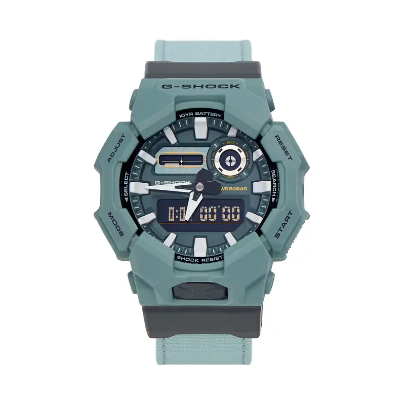 Orologio G-Shock GA-010CE-2AER Verde