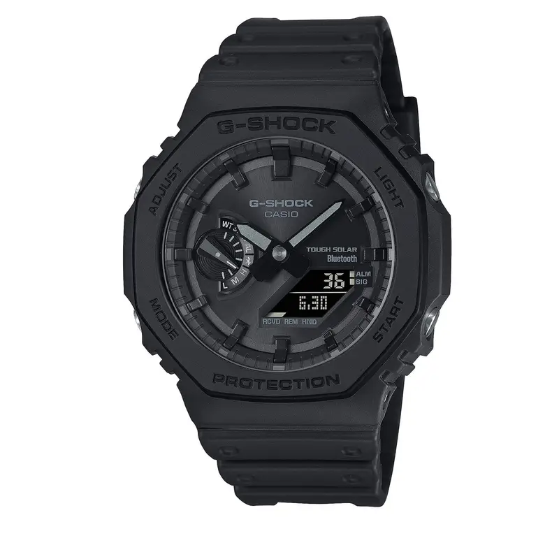 Orologio G-Shock GA-B2100-1A1ER Nero