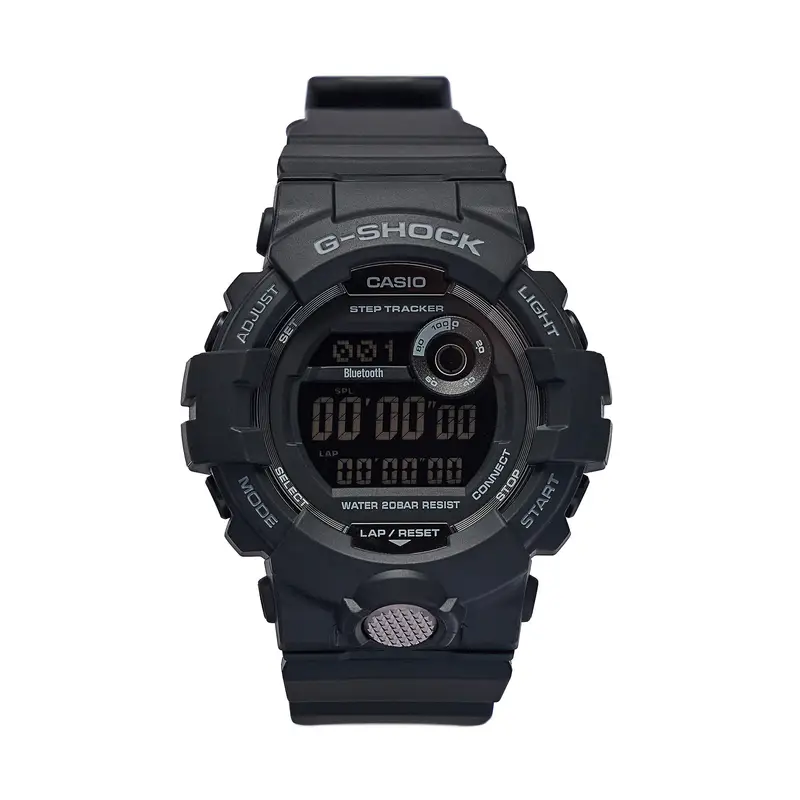 Orologio G-Shock GBD-800-1BER Nero