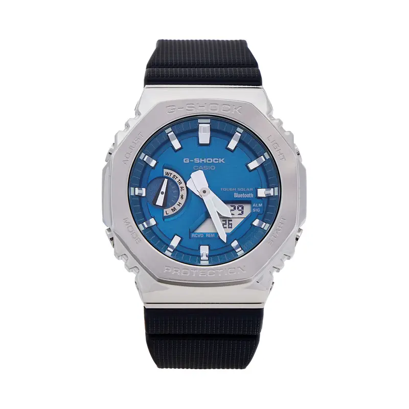 Orologio G-Shock GBM-2100A-2BER Nero