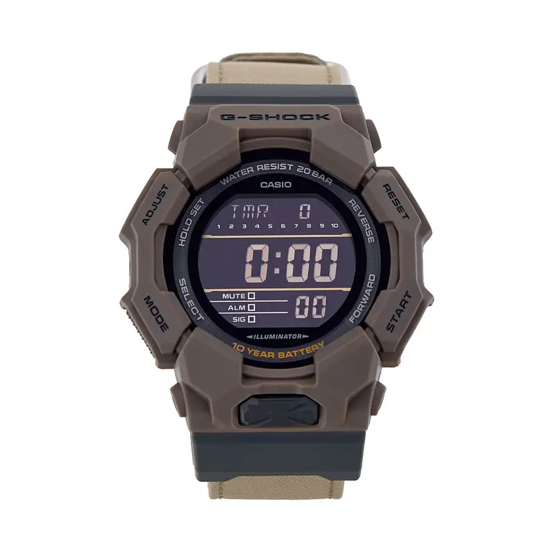 Orologio G-Shock GD-010CE-5ER Cachi