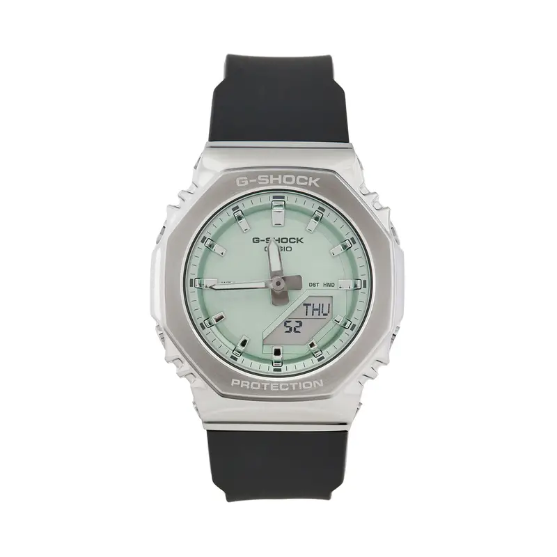 Orologio G-Shock GM-S2110-3AER Grigio