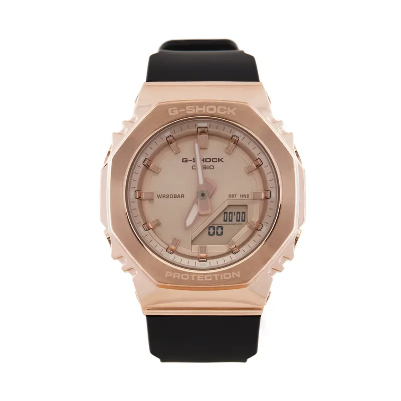 Orologio G-Shock GM-S2110PG-1A4ER Rosa