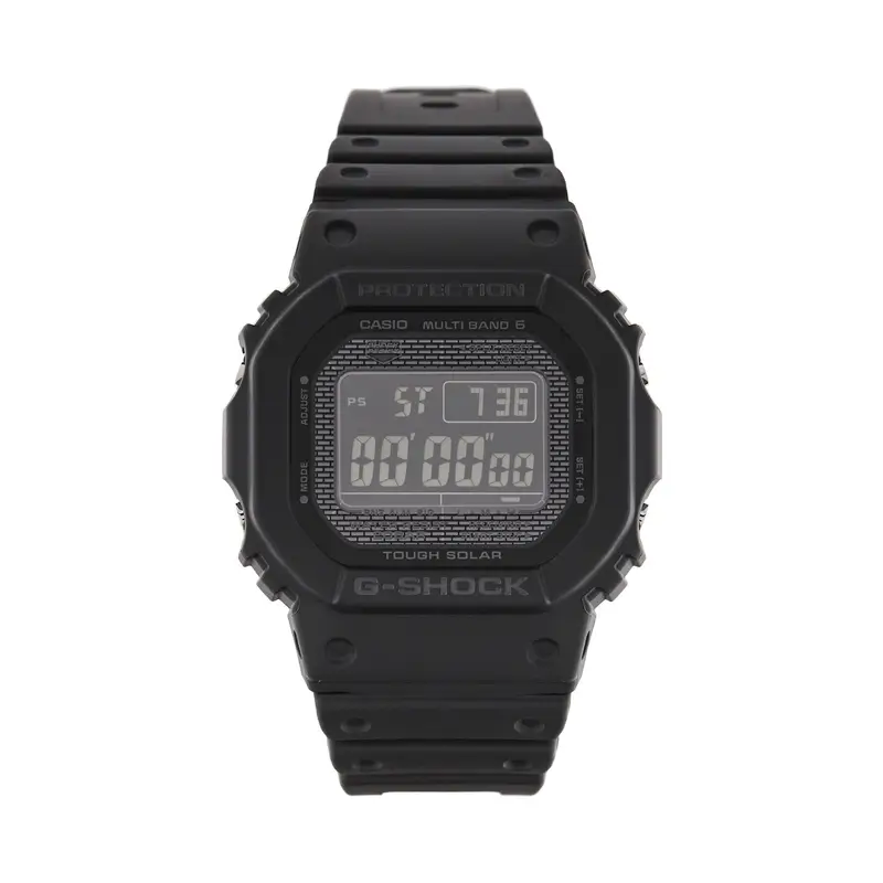 Orologio G-Shock GW-5000HS-1ER Nero