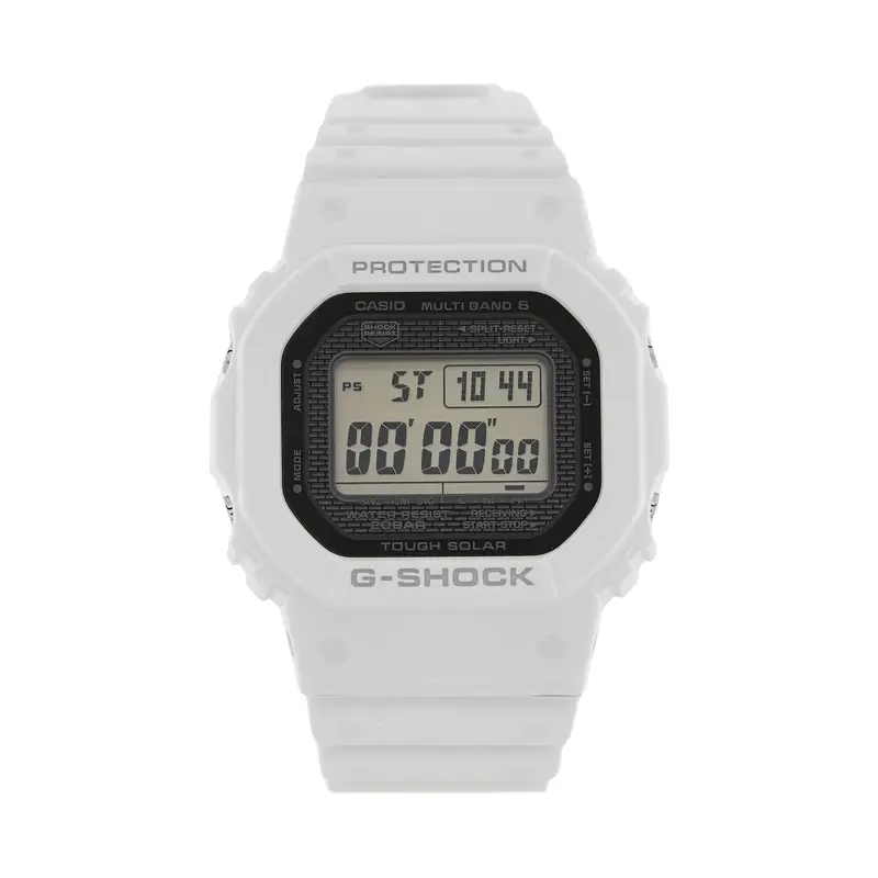 Orologio G-Shock GW-5000HS-7ER Bianco