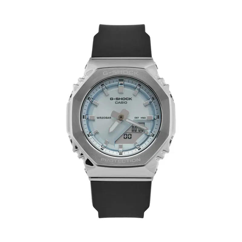 Orologio G-Shock Small Classic GM-S2110-2AER Argento