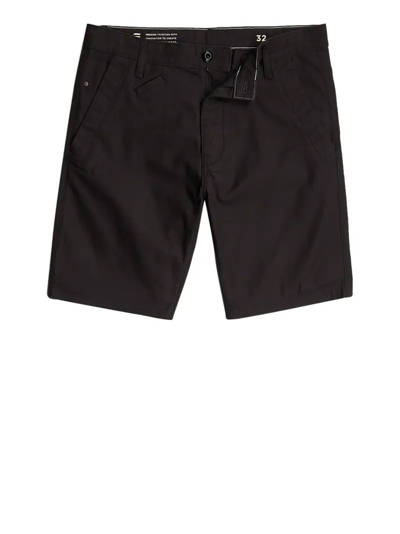 G-Star Bermuda Uomo Nero 2493962