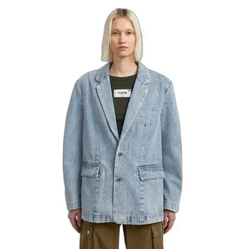 Blazer da donna G-Star Oversized