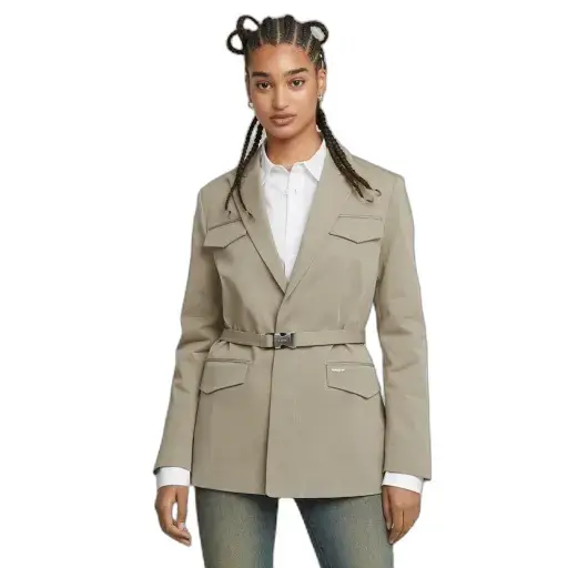 Blazer da donna G-Star Pocket