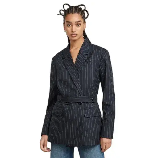 Blazer regolabile donna G-Star