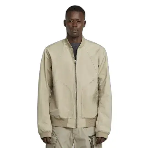 Bomber G-Star Unpadded