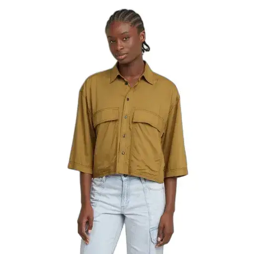 Camicia da donna G-Star Boxy