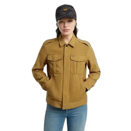 Camicia da donna G-Star Officer 2 0