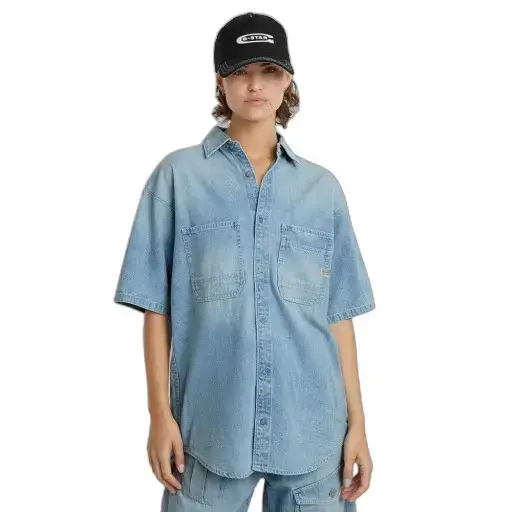 Camicia da donna G-Star Venture