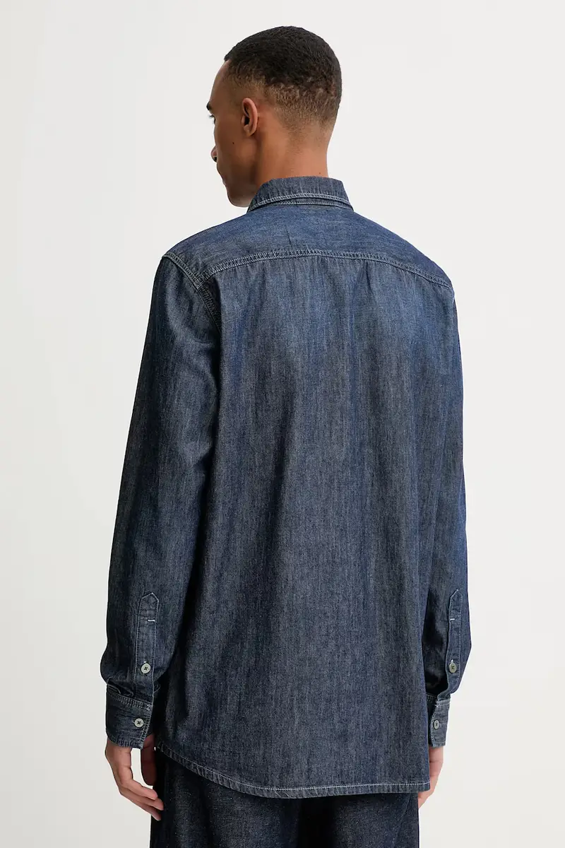 G-Star Jeans Uomo Blu 3581547 miniatura 3