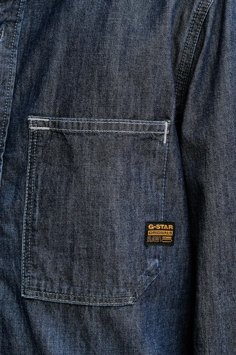 G-Star Jeans Uomo Blu 3581547 miniatura 5