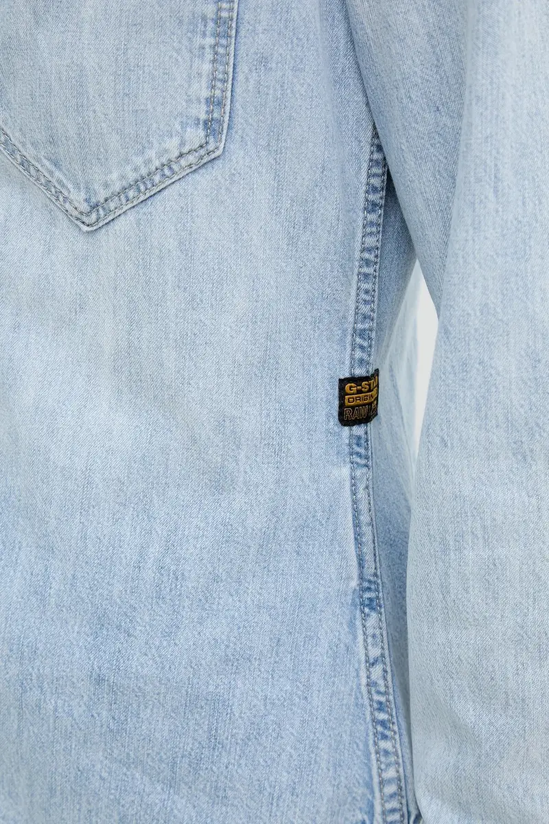 G-Star Jeans Donna Blu 3580627 miniatura 5