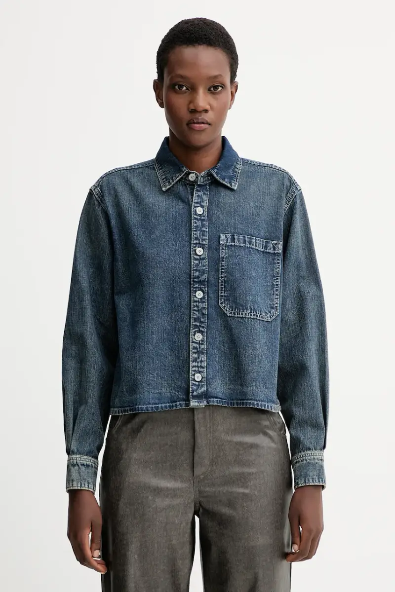 G-Star Jeans Donna Blu 3581783