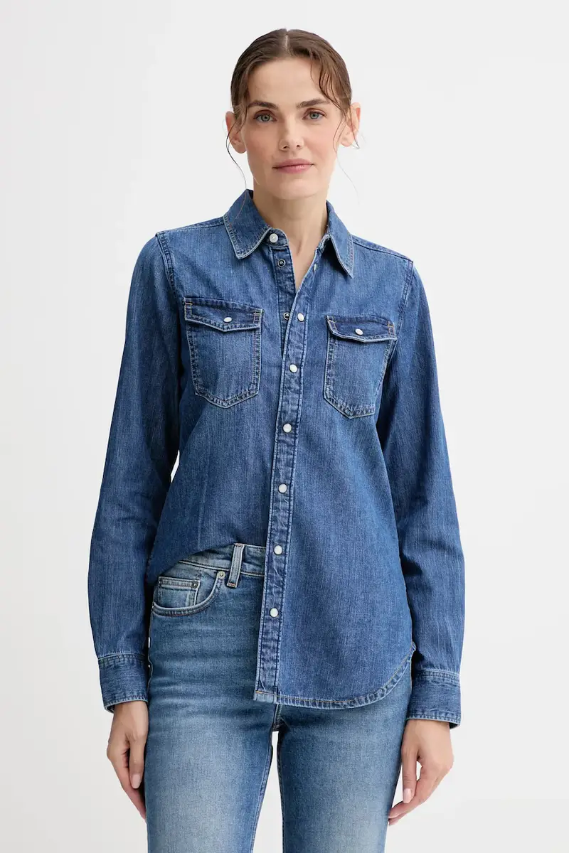 G-Star Jeans Donna Blu 3766702