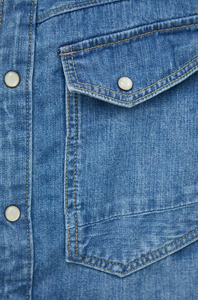 G-Star Jeans Uomo Blu 3132054 miniatura 5