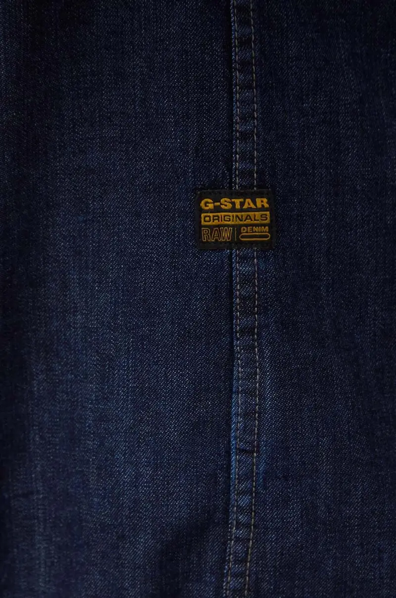G-Star Jeans Uomo Blu 3133107 miniatura 5