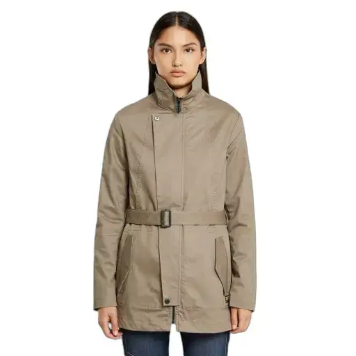 Cappotto corto da donna G-Star